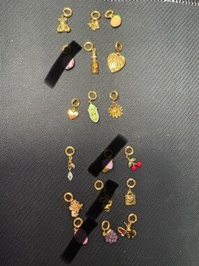 Little Word Project Charm Bundle
